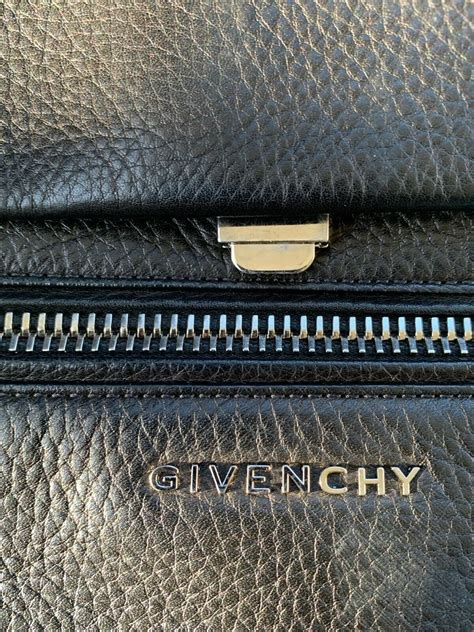 pandora givenchy laptop
